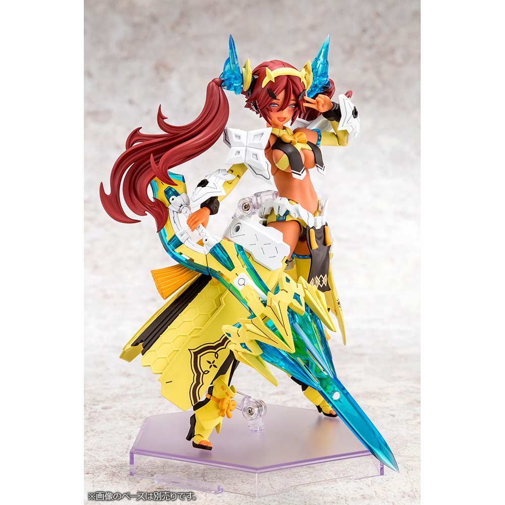 (PO) Megami Device AUV Ame no Uzume Sunshine Image_9