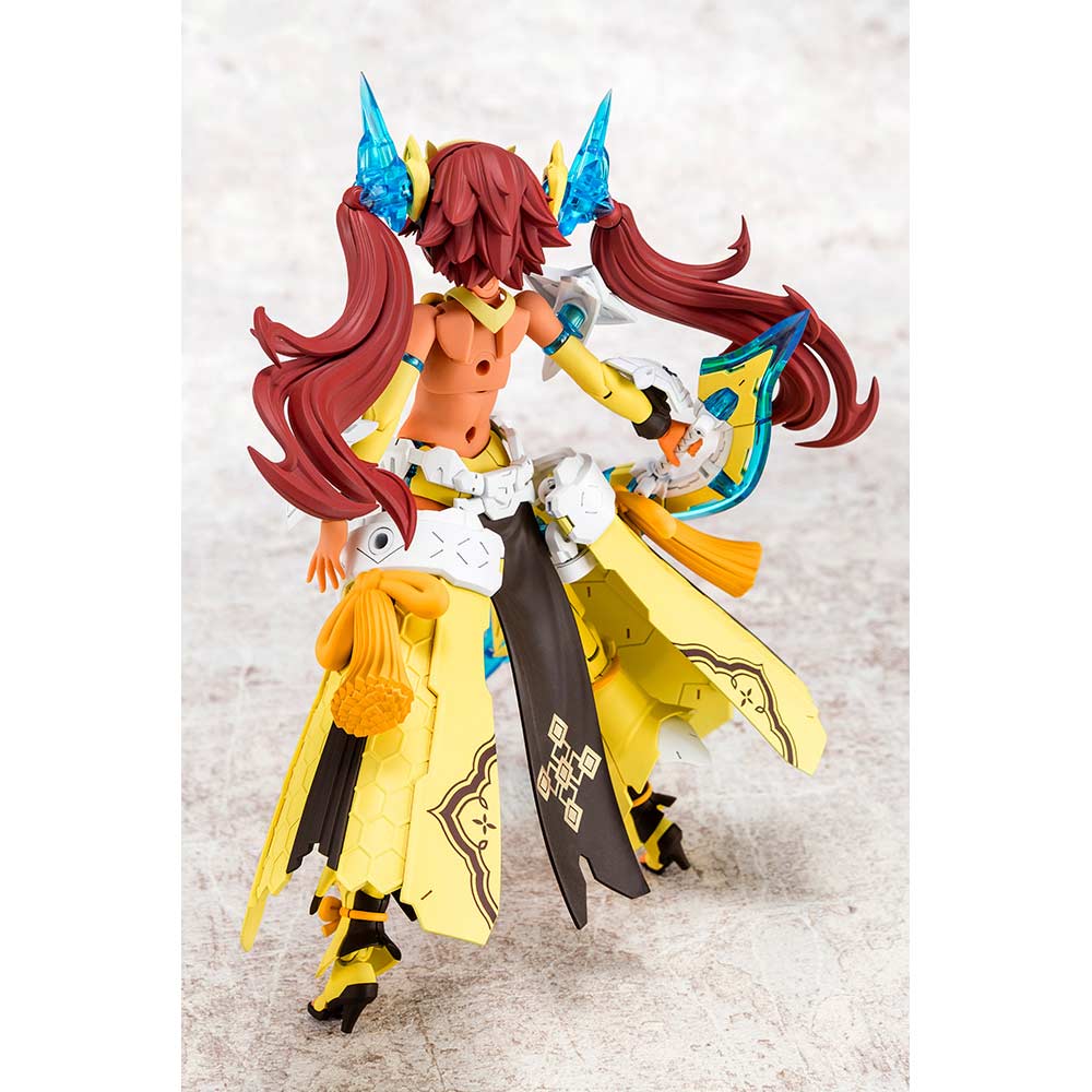 (PO) Megami Device AUV Ame no Uzume Sunshine Image_10