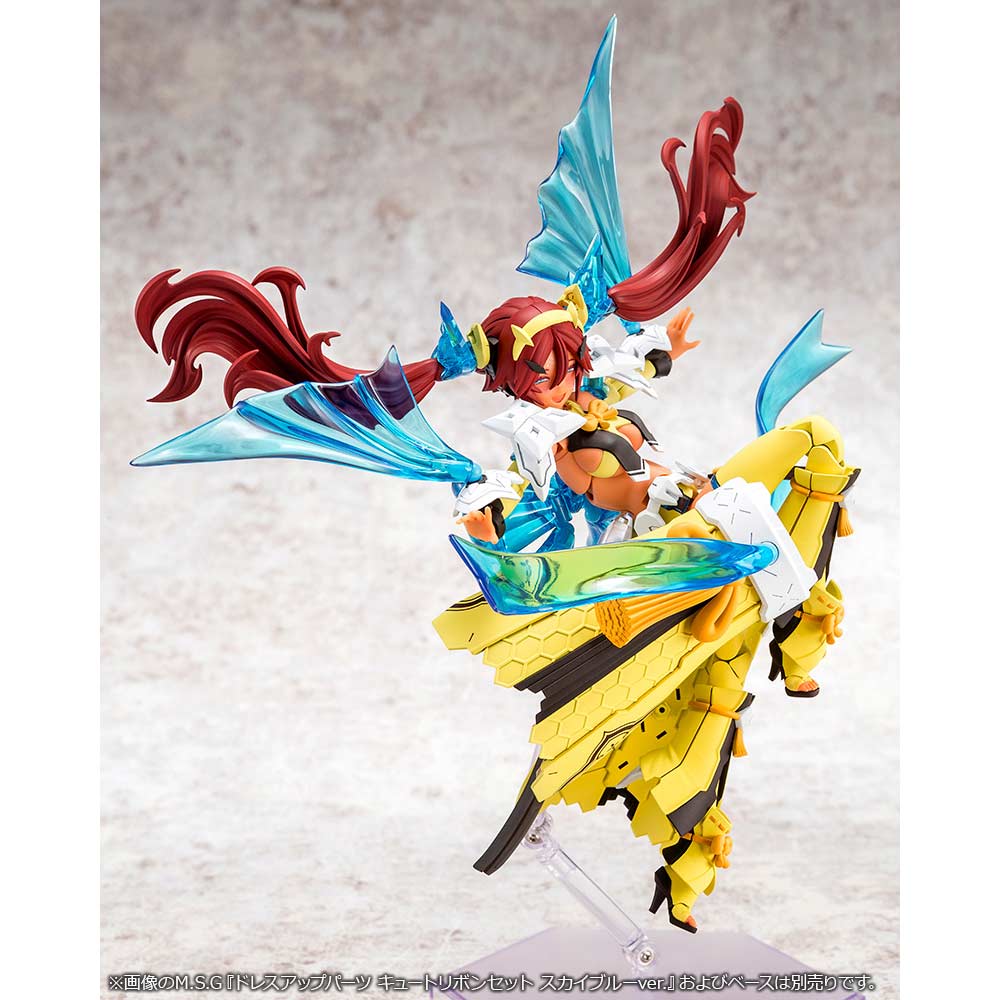(PO) Megami Device AUV Ame no Uzume Sunshine Image_12