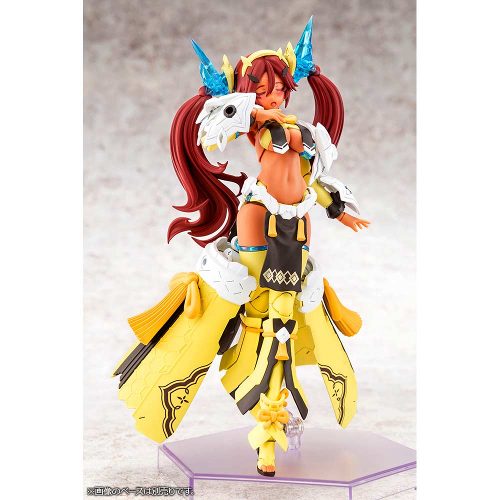 (PO) Megami Device AUV Ame no Uzume Sunshine Image_13