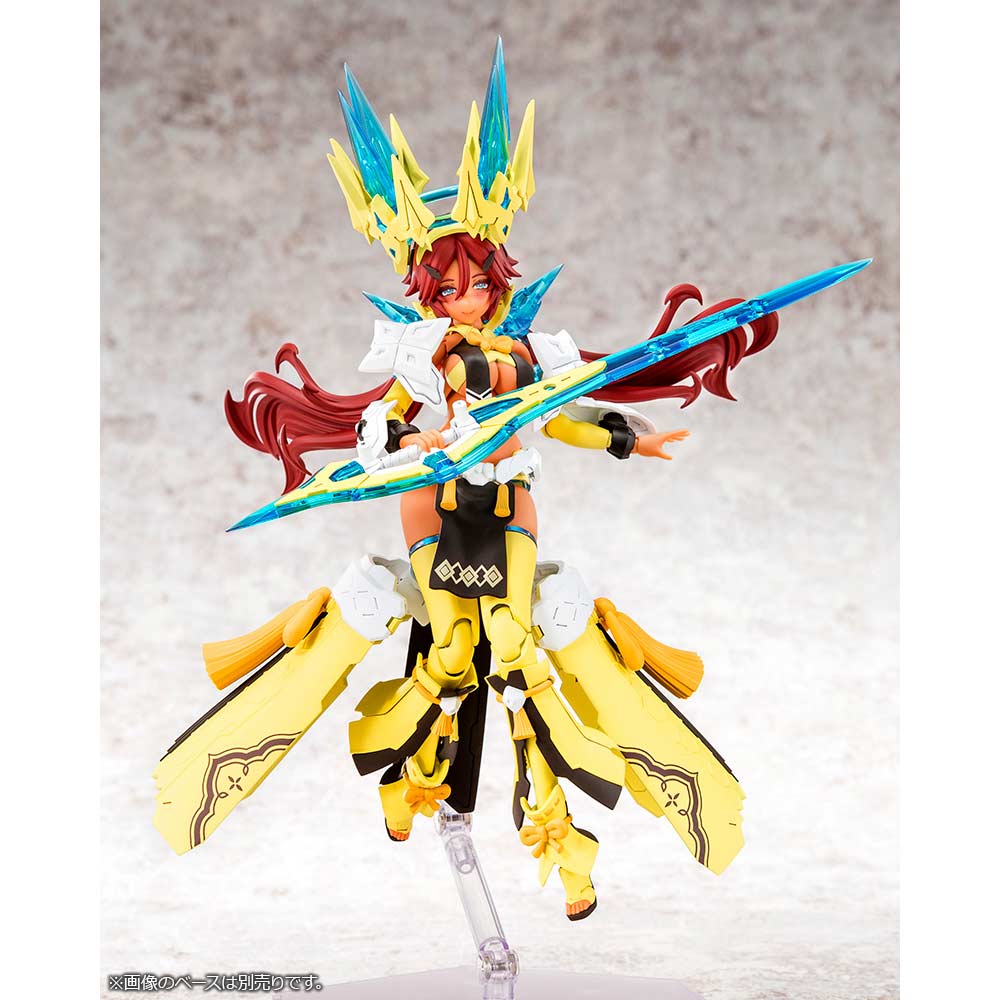 (PO) Megami Device AUV Ame no Uzume Sunshine Image_14