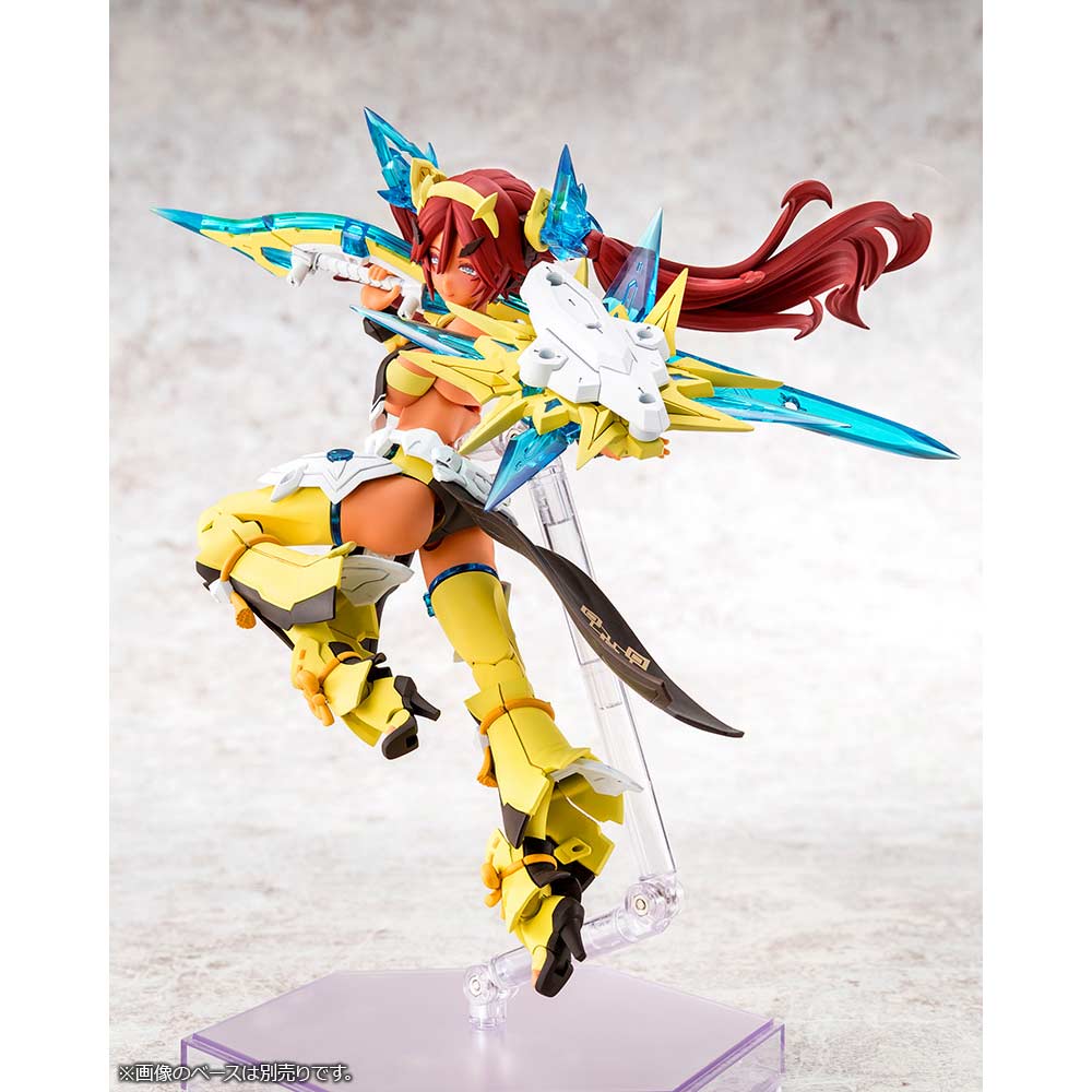 (PO) Megami Device AUV Ame no Uzume Sunshine Image_15