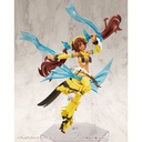 (PO) M.S.G Modeling Support Goods Dress-up Parts Cute Ribbon Set Sky Blue Ver. Image_4