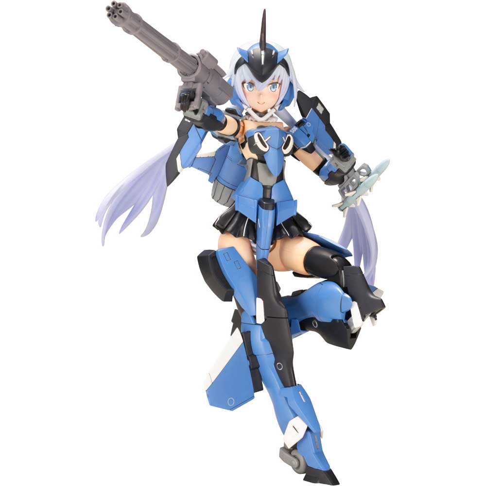 (PO) Frame Arms Girl - P3 Stylet Image_2