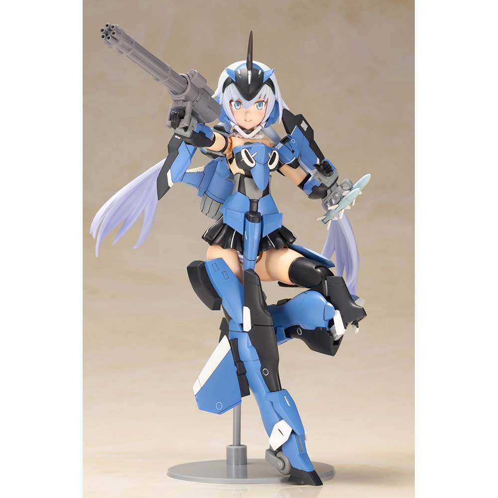 (PO) Frame Arms Girl - P3 Stylet Image_3