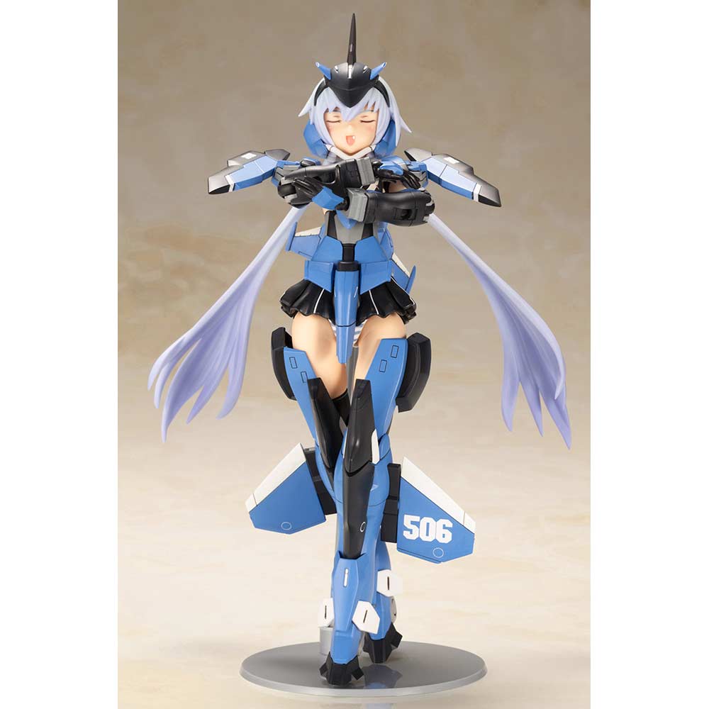 (PO) Frame Arms Girl - P3 Stylet Image_6