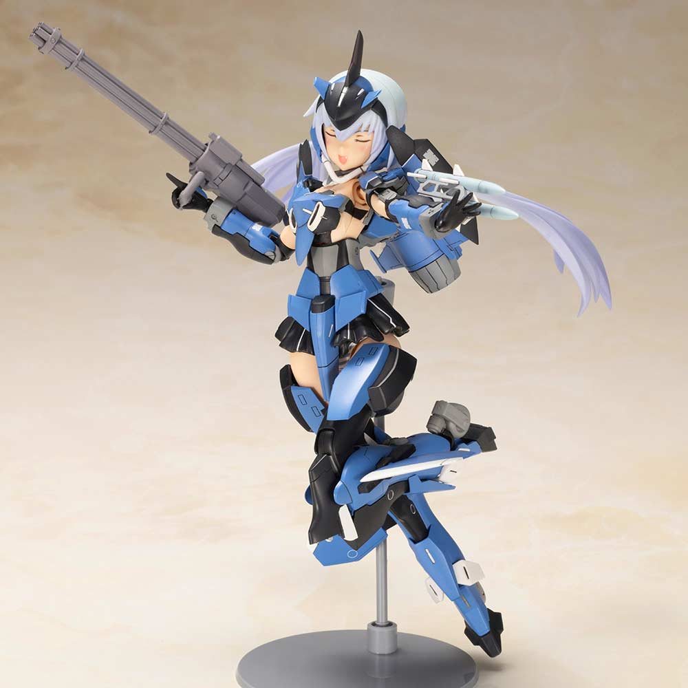 (PO) Frame Arms Girl - P3 Stylet Image_7