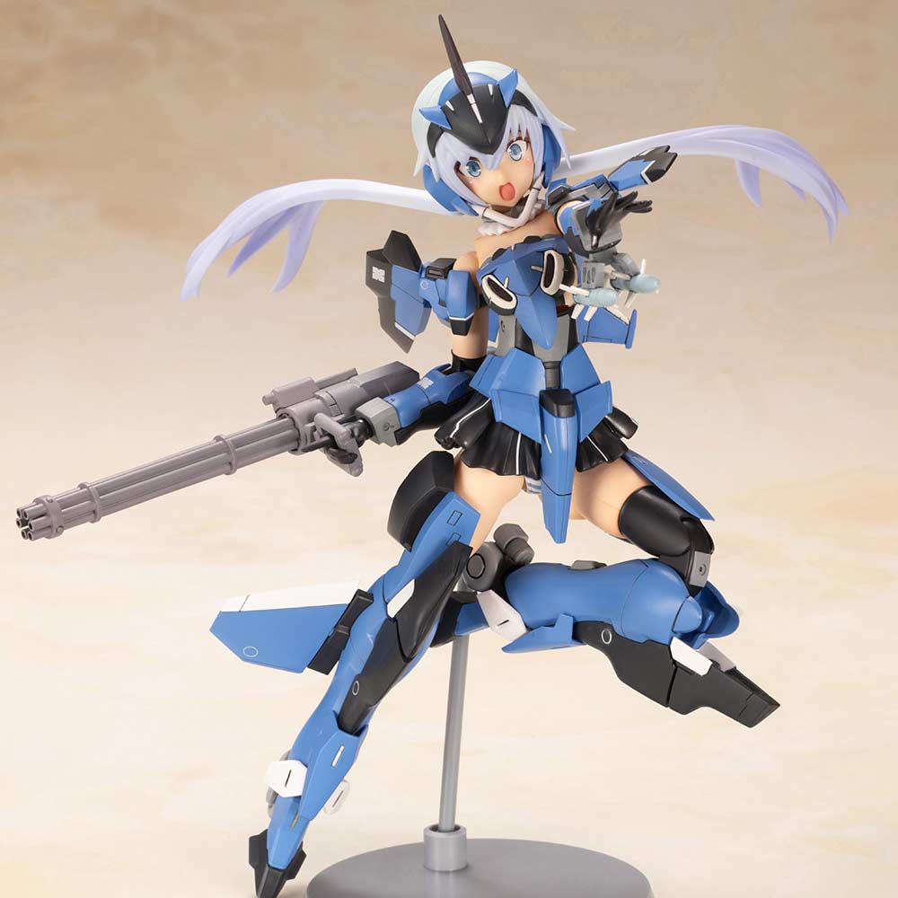 (PO) Frame Arms Girl - P3 Stylet Image_9