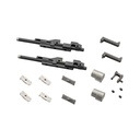 (PO) M.S.G Modeling Support Goods Weapon Unit 57 Binary Howl Image_2