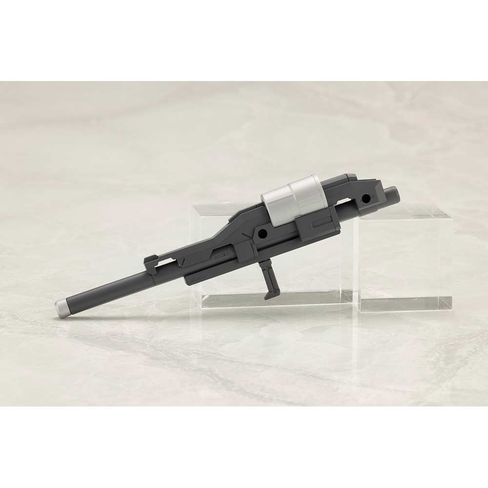(PO) M.S.G Modeling Support Goods Weapon Unit 57 Binary Howl Image_8