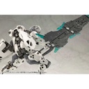 (PO) M.S.G Modeling Support Goods Heavy Weapon Unit 50 Large Variable Mace Image_3