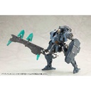 (PO) M.S.G Modeling Support Goods Heavy Weapon Unit 50 Large Variable Mace Image_4