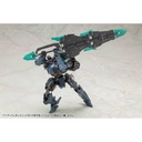 (PO) M.S.G Modeling Support Goods Heavy Weapon Unit 50 Large Variable Mace Image_5