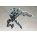 (PO) M.S.G Modeling Support Goods Heavy Weapon Unit 50 Large Variable Mace Image_6