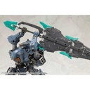 (PO) M.S.G Modeling Support Goods Heavy Weapon Unit 50 Large Variable Mace Image_7