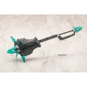 (PO) M.S.G Modeling Support Goods Heavy Weapon Unit 50 Large Variable Mace Image_10