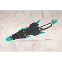 (PO) M.S.G Modeling Support Goods Heavy Weapon Unit 50 Large Variable Mace Image_11