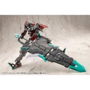 (PO) M.S.G Modeling Support Goods Heavy Weapon Unit 50 Large Variable Mace Image_13