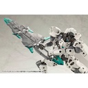 (PO) M.S.G Modeling Support Goods Heavy Weapon Unit 50 Large Variable Mace Image_16