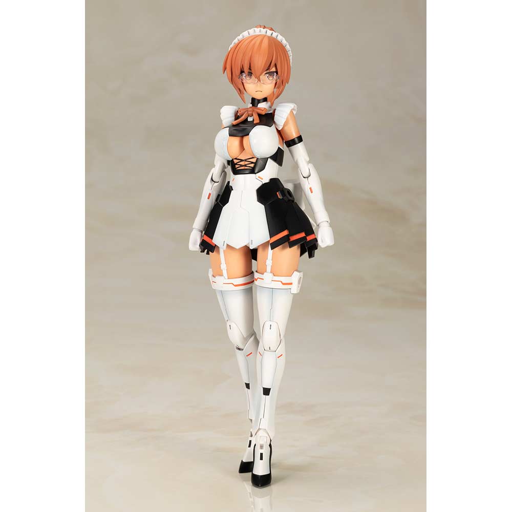 (PO) Cross Frame Girl The King of Braves GaoGaiGar Final - Brave Girl 2 Image_3