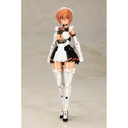 (PO) Cross Frame Girl The King of Braves GaoGaiGar Final - Brave Girl 2 Image_3