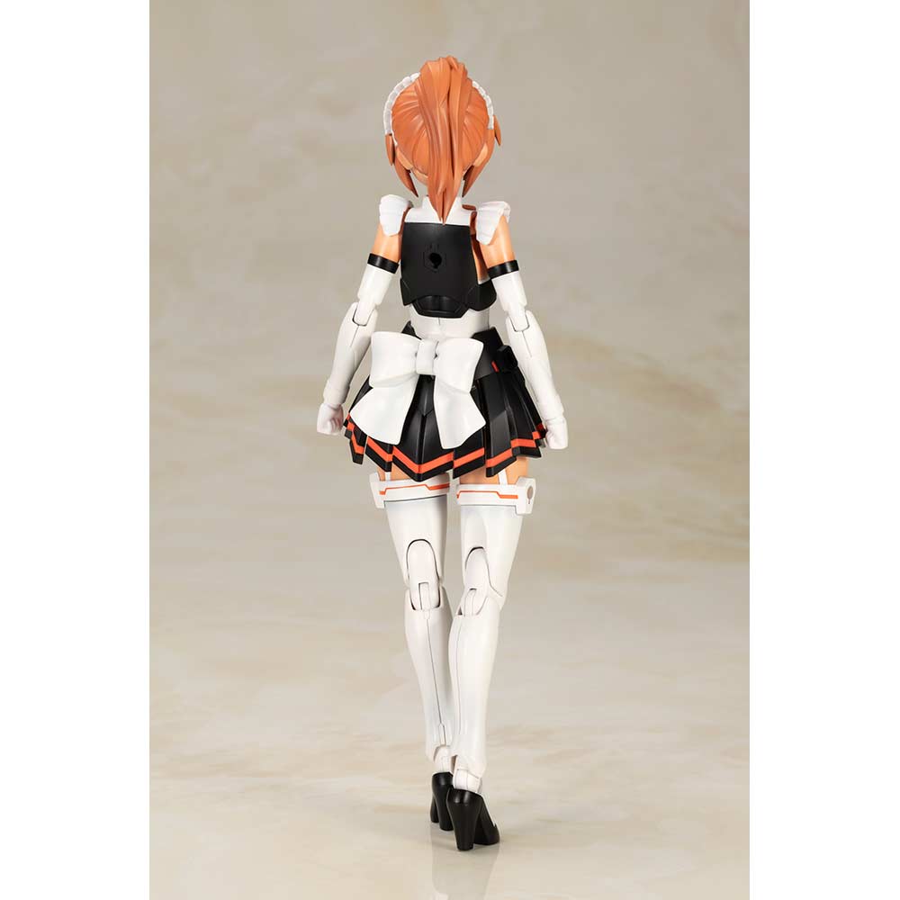 (PO) Cross Frame Girl The King of Braves GaoGaiGar Final - Brave Girl 2 Image_4