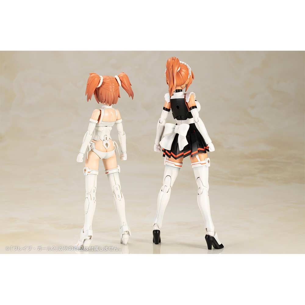 (PO) Cross Frame Girl The King of Braves GaoGaiGar Final - Brave Girl 2 Image_9