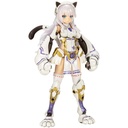 (PO) Frame Arms Girl - Durga I Cat Armor Ver. Image_2