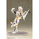 (PO) Frame Arms Girl - Durga I Cat Armor Ver. Image_3
