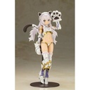 (PO) Frame Arms Girl - Durga I Cat Armor Ver. Image_6