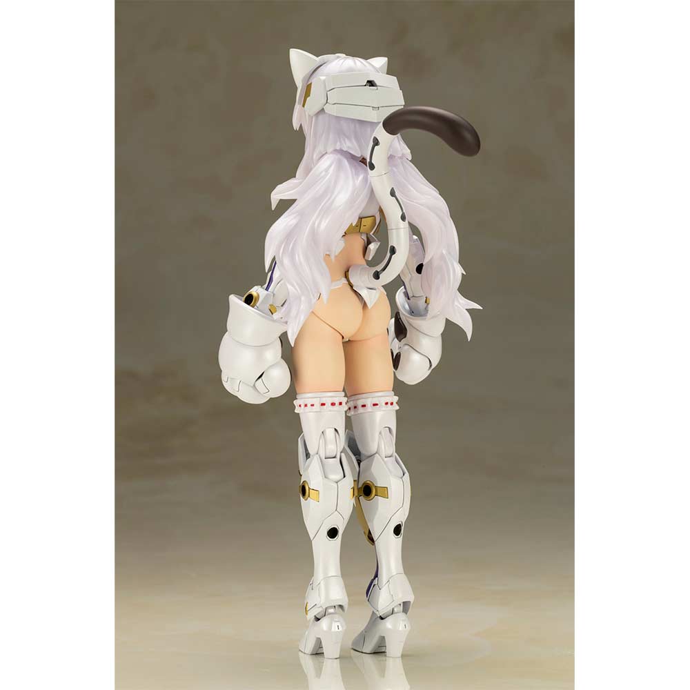(PO) Frame Arms Girl - Durga I Cat Armor Ver. Image_7
