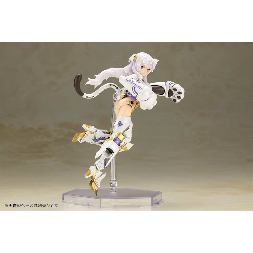 (PO) Frame Arms Girl - Durga I Cat Armor Ver. Image_8