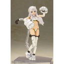 (PO) Frame Arms Girl - Durga I Cat Armor Ver. Image_9