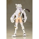 (PO) Frame Arms Girl - Durga I Cat Armor Ver. Image_13