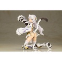 (PO) Frame Arms Girl - Durga I Cat Armor Ver. Image_15