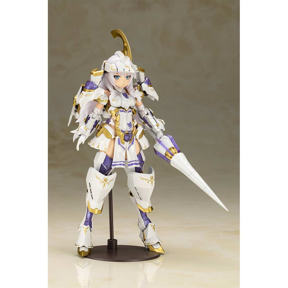 (PO) Frame Arms Girl - Durga I Cat Armor Ver. Image_17