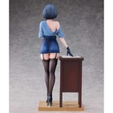 (PO) Toutotsu ni Nugidasu Tennen Bijutsu Kyoushi Rumi illustration by Keso Shirou Image_11