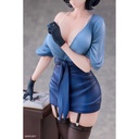 (PO) Toutotsu ni Nugidasu Tennen Bijutsu Kyoushi Rumi illustration by Keso Shirou Image_12