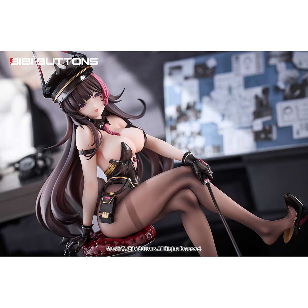 (PO) Torture Officer Usami Kaoru Image_10
