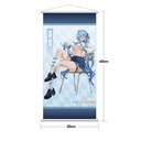 (PO) Club Activities Yuzuki Ayazakura illustration by Tuzhate DX ver. Image_12