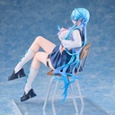 (PO) Club Activities Yuzuki Ayazakura illustration by Tuzhate DX ver. Image_14