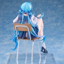 (PO) Club Activities Yuzuki Ayazakura illustration by Tuzhate DX ver. Image_15