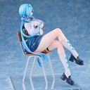 (PO) Club Activities Yuzuki Ayazakura illustration by Tuzhate DX ver. Image_16