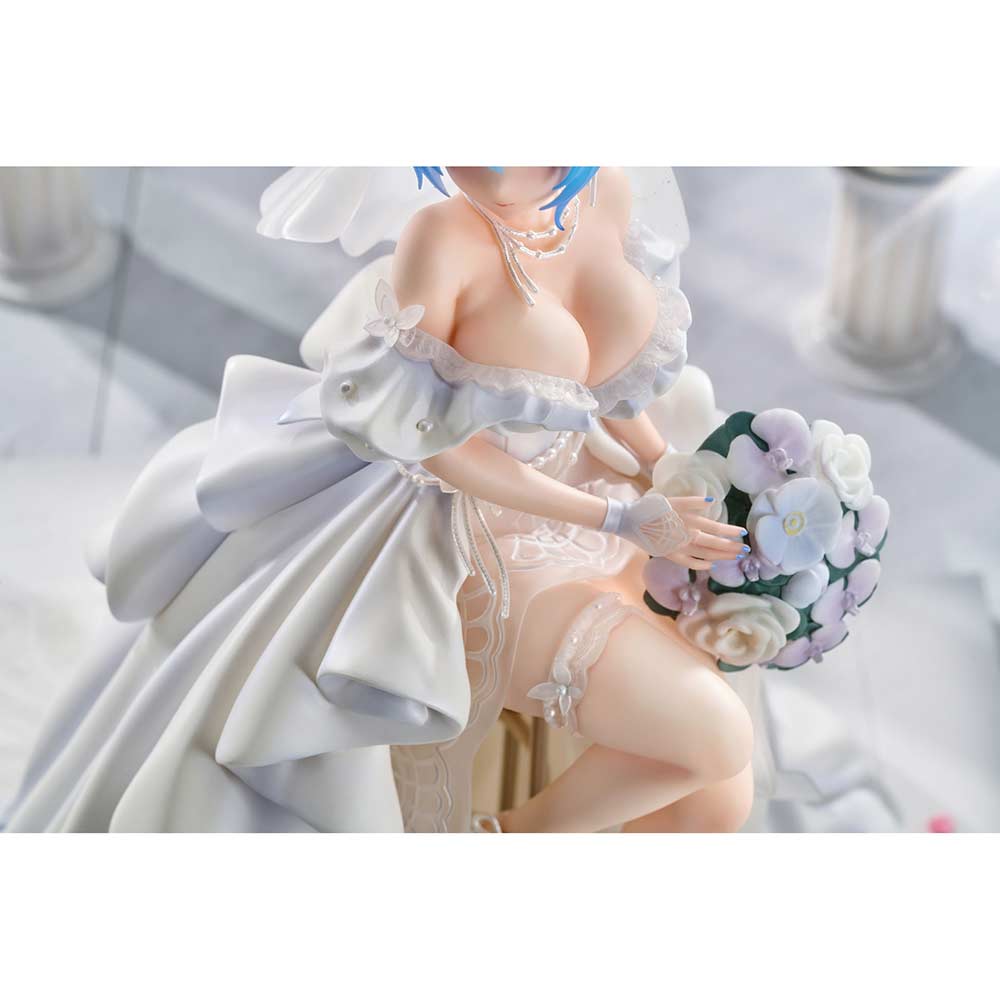 (PO) Warship Girls R - Prinz Eugen My Heart Ver. Image_5