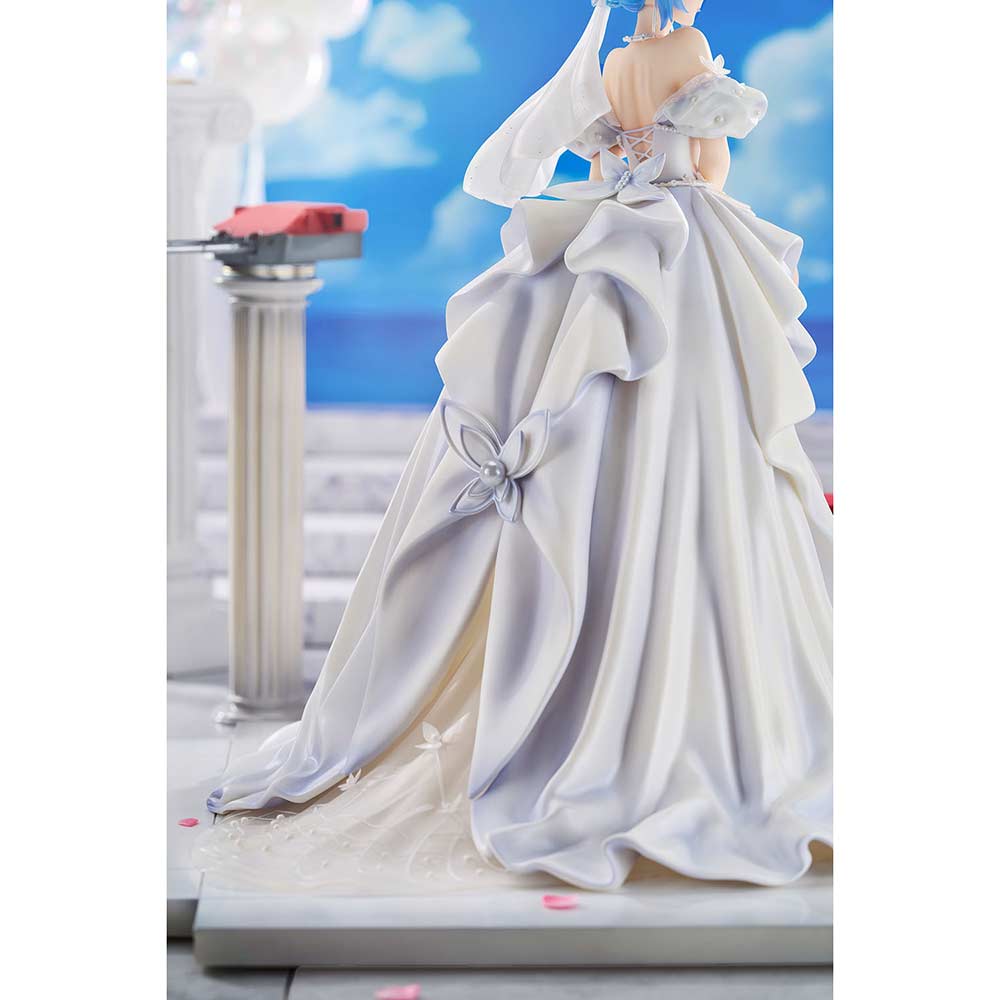 (PO) Warship Girls R - Prinz Eugen My Heart Ver. Image_8