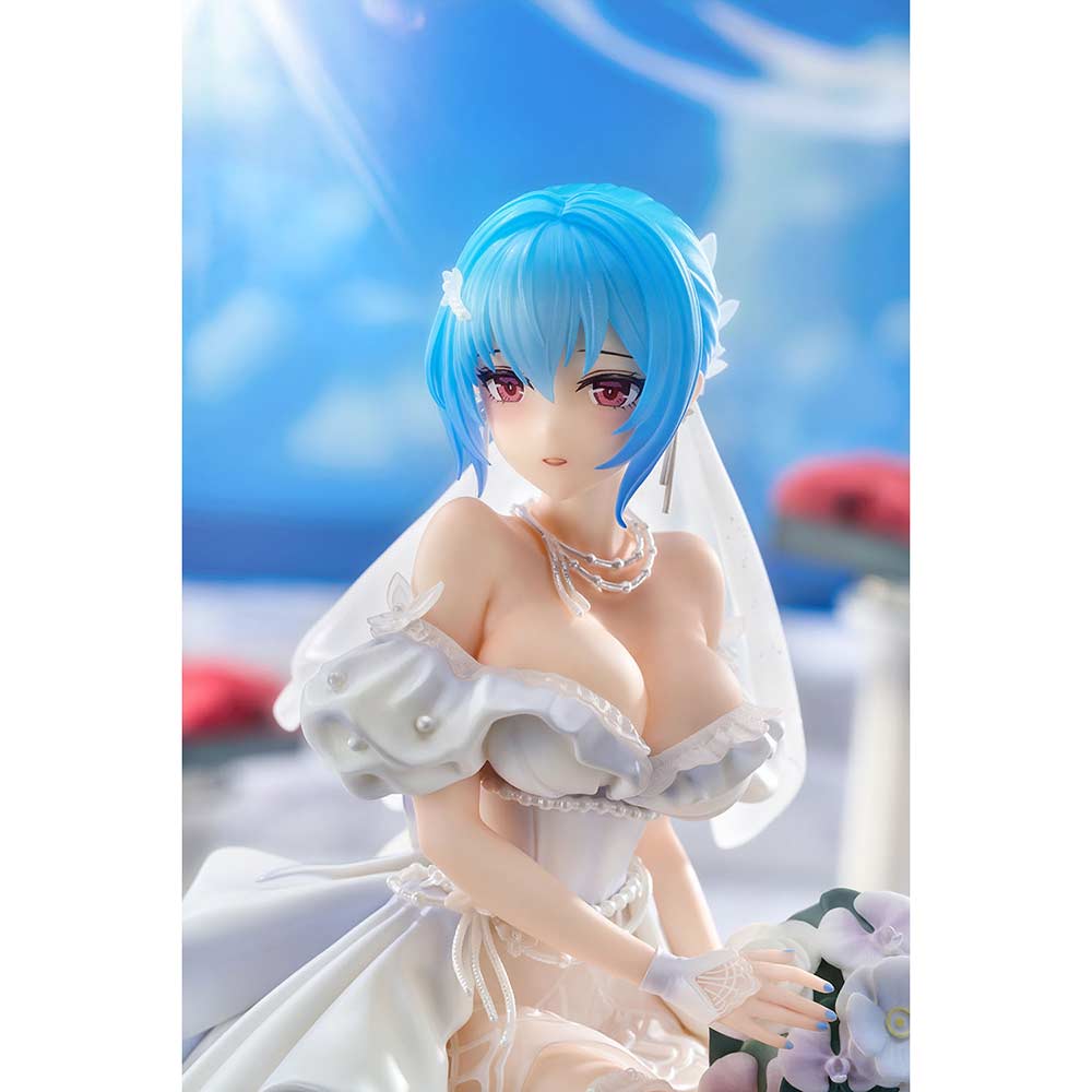 (PO) Warship Girls R - Prinz Eugen My Heart Ver. Image_11