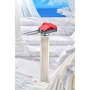 (PO) Warship Girls R - Prinz Eugen My Heart Ver. Image_12