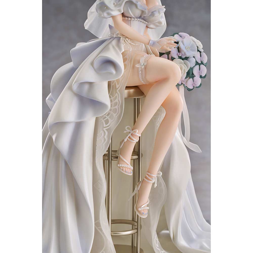 (PO) Warship Girls R - Prinz Eugen My Heart Ver. Image_19