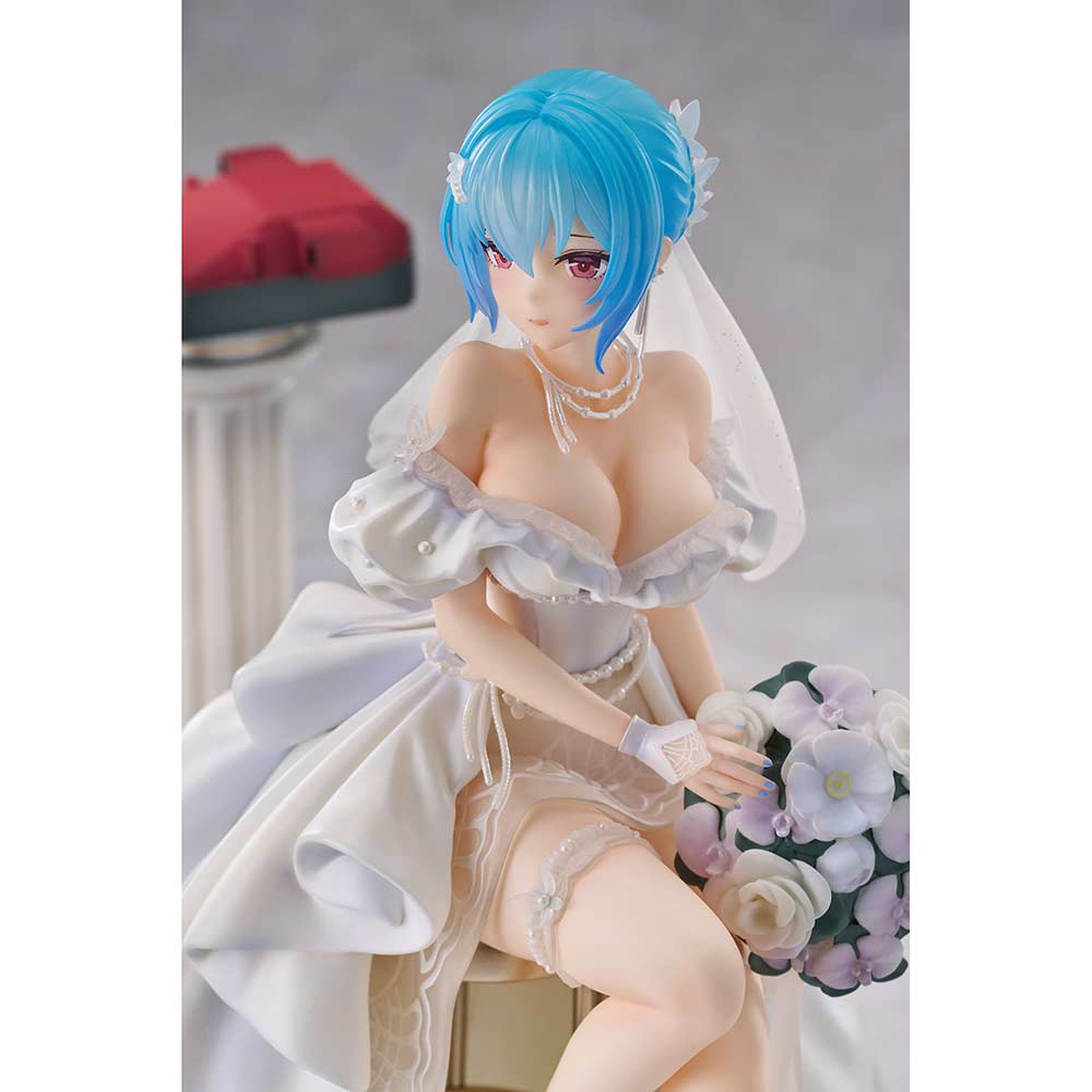 (PO) Warship Girls R - Prinz Eugen My Heart Ver. Image_20