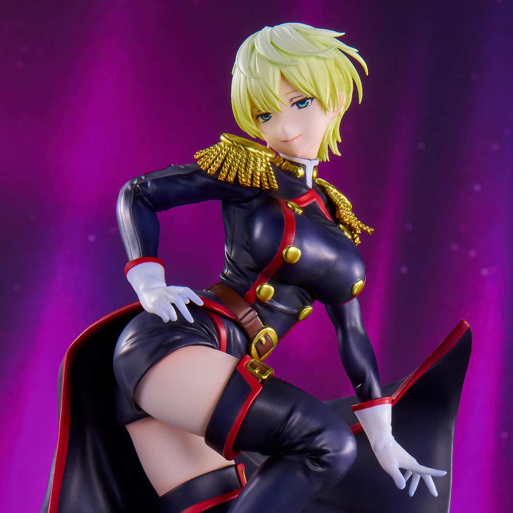 (PO) Chained Soldier - Izumo Tenka Image_1